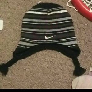 NIKE BABY WINTER HAT