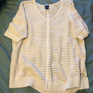 🚨DONATING SOON! Ann Taylor Spring Sweater