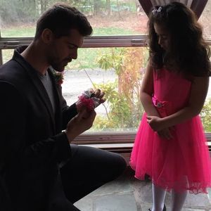 Meet your Posher, Vicky