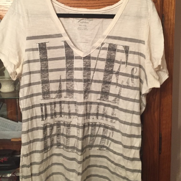 AE graphic Tee