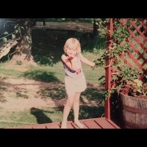 Meet your Posher, Rachel