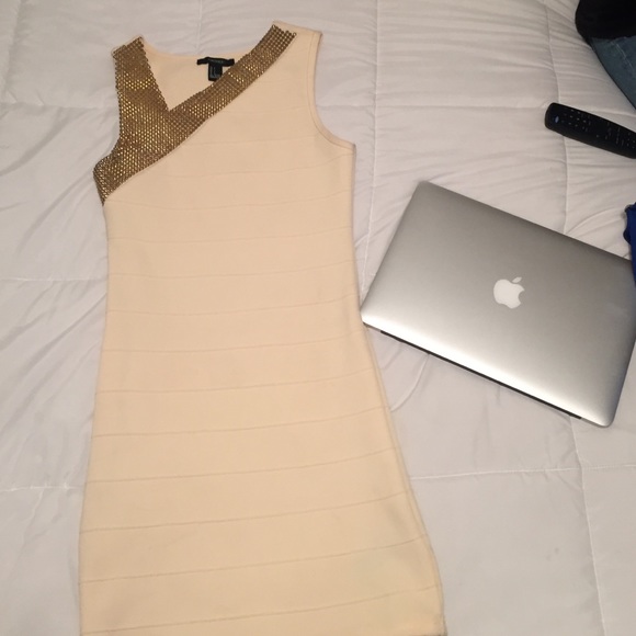 Homecoming dress