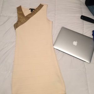 Homecoming dress