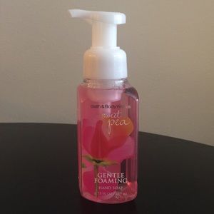 Bath and Body Works - Hand Soap