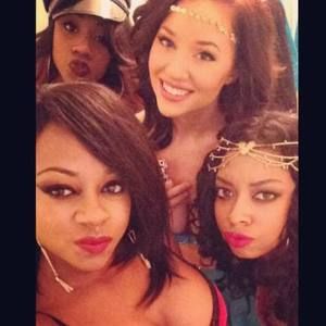 Meet your Posher, Holly