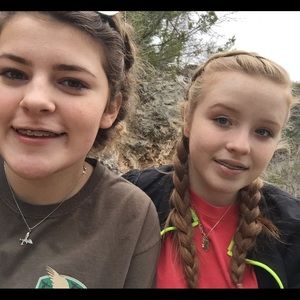 Meet your Posher, Maddison