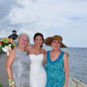 Meet your Posher, Pam