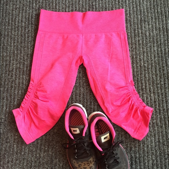 lululemon athletica Pants - Lululemon In The Flow