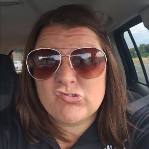 Meet your Posher, Kristi