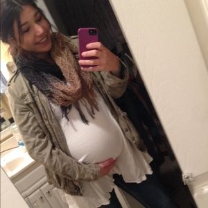 Meet your Posher, Casey