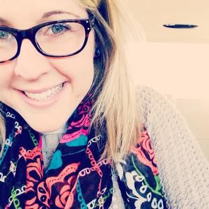 Meet your Posher, Jamie