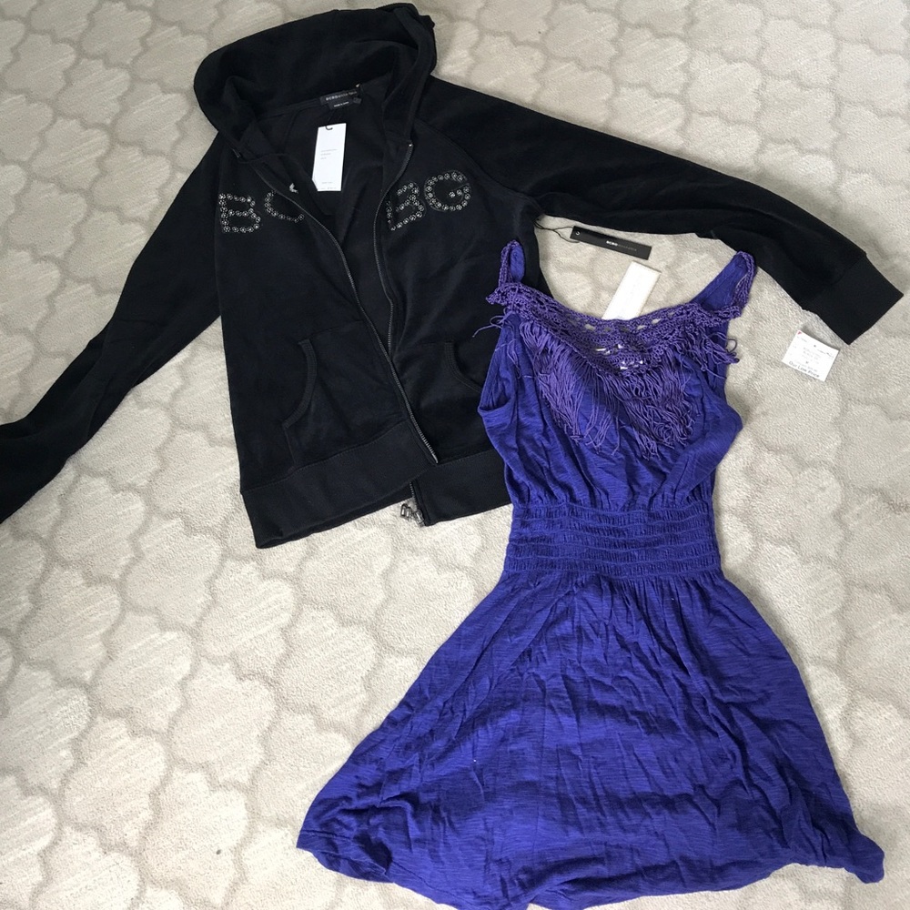 tunic  from l*space bundle for @cheerychimp