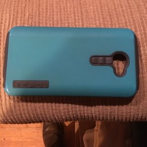 Lg L2 case