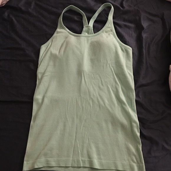 Lululemon Ebb to Street Tank