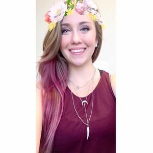 Meet your Posher, Meghan