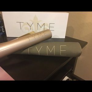 Popular Tyme Iron