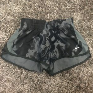 Nike Athletic Shorts