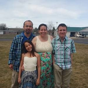 Meet your Posher, Roberta