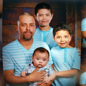 Meet your Posher, Angie