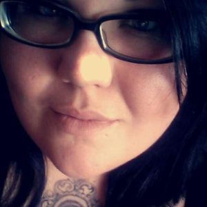 Meet your Posher, Ashlie