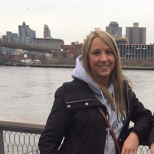 Meet your Posher, Kara