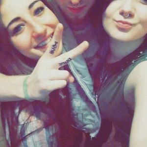 Meet your Posher, Nikky