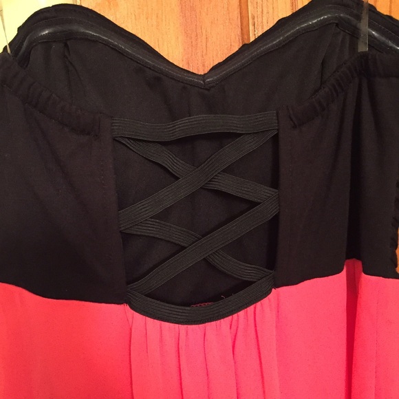 High-low dress - Picture 3 of 3