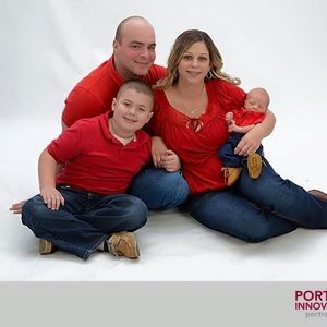 Meet your Posher, April