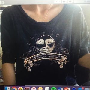 Long sleeve shirt by Project Social