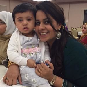 Meet your Posher, Asma