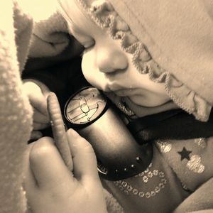 Meet your Posher, Stacy