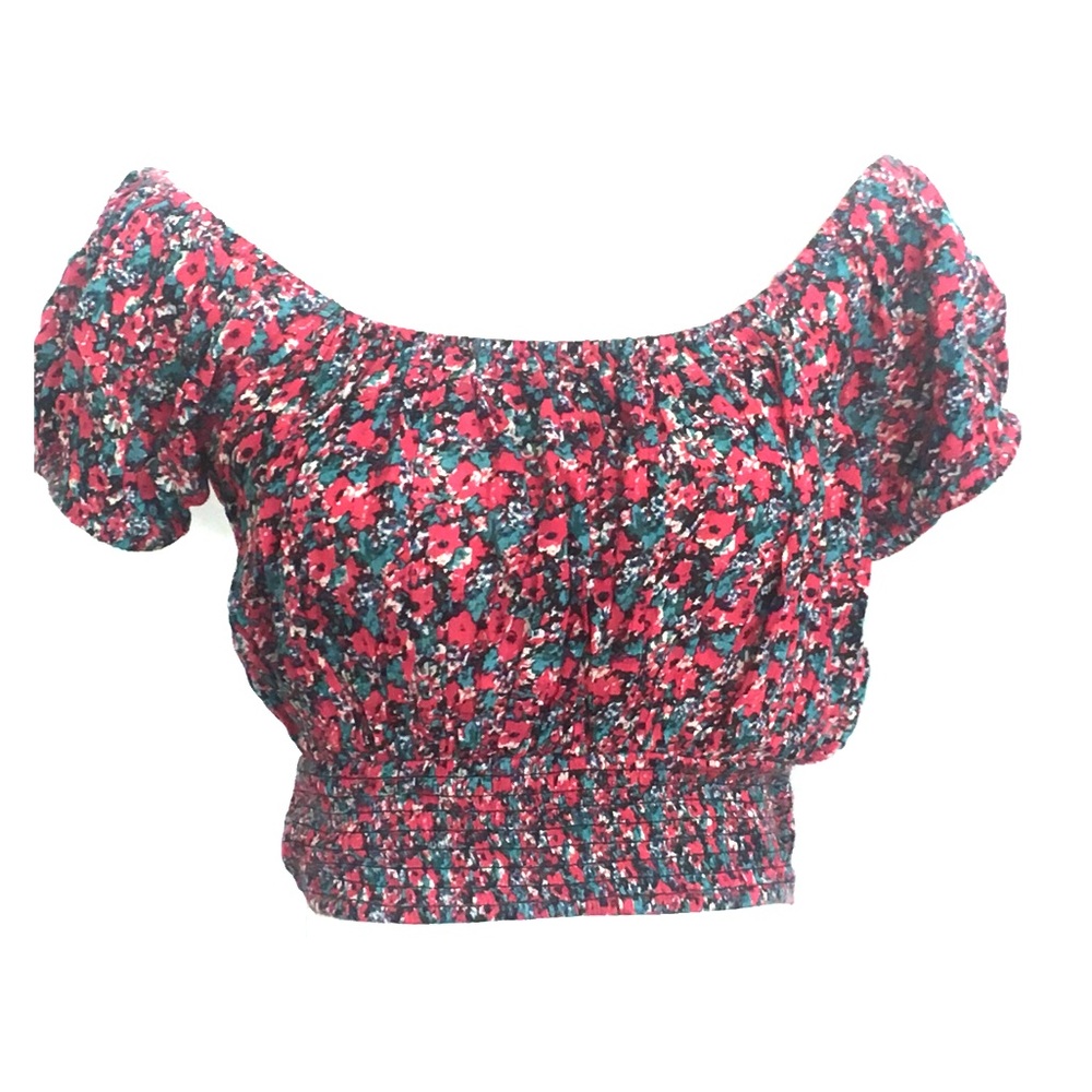 Free People 2 tops Size S
