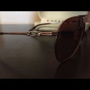 Oakley Aviator Sunglasses