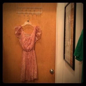 Chelsea and violet size small dress