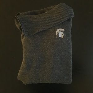 Nike Spartan Sweater