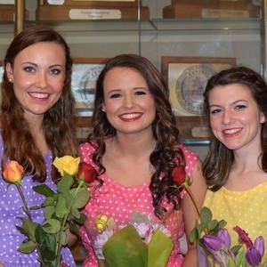 Meet your Posher, Taylor