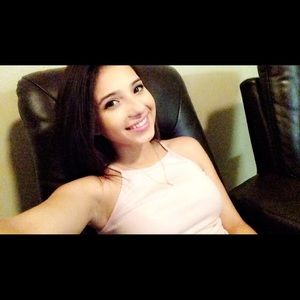 Meet your Posher, Ruth