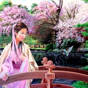 Meet your Posher, Sabrina