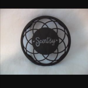 Scentsy Warmer Stands for macilarue DO NOT BUY