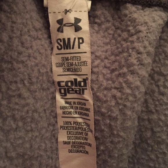 Under Armour sweatpant - Picture 2 of 4