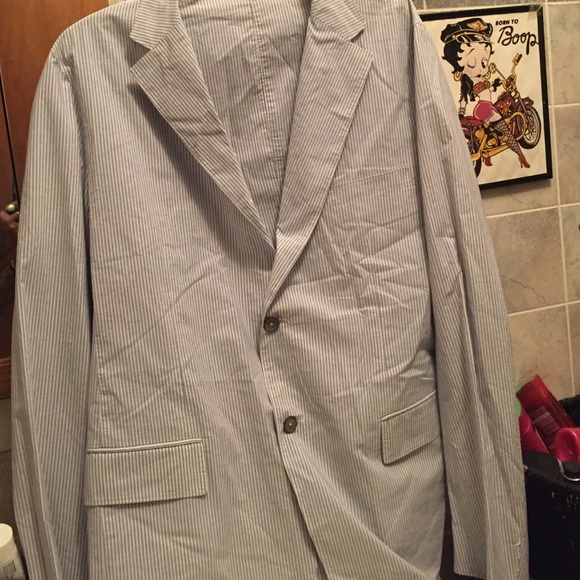 Jill sander men's blazer