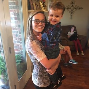 Meet your Posher, Michaela