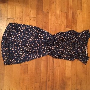 Chelsea and violet dress