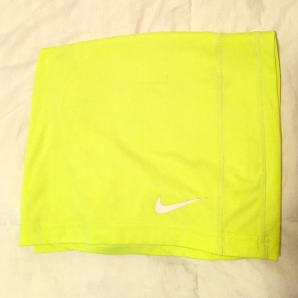 NIKE dri-fit basketball shorts