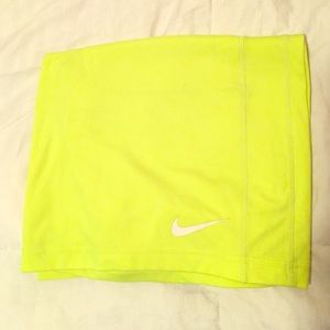 NIKE dri-fit basketball shorts