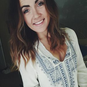 Meet your Posher, Kenzy