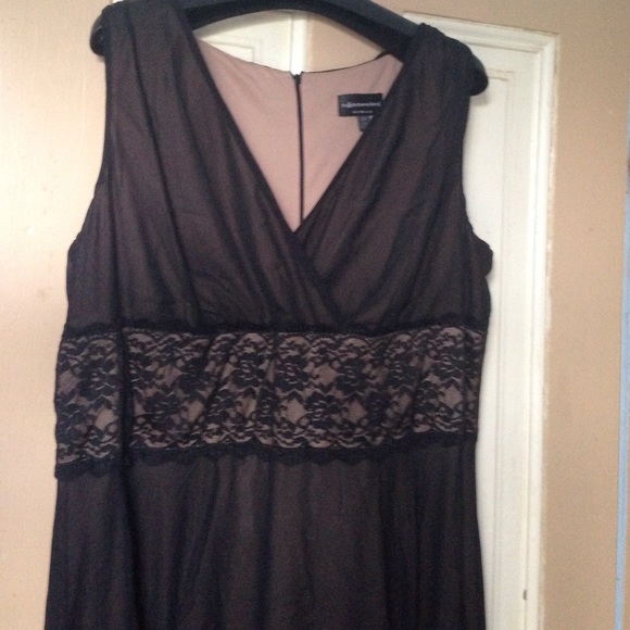 Beautiful dress