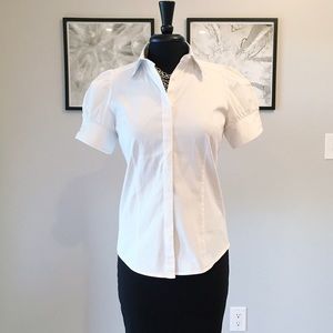 Club Monaco shirt