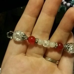 Handmade bracelet