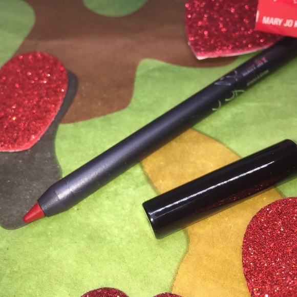 Kylie Jenner Lip Liner Mary Jo K ready to ship💋💄 - Picture 2 of 4